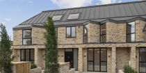 Winston Close, Haynt Walk, Raynes Park
