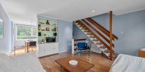 Savona Close, London