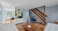 Savona Close, London