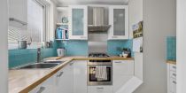 Savona Close, London