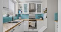 Savona Close, London