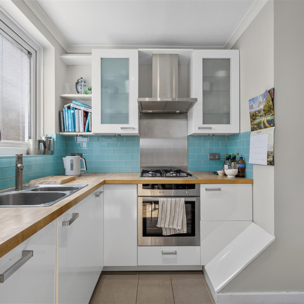 Savona Close