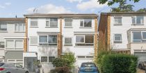 Savona Close, London