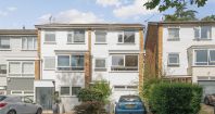 Savona Close, London