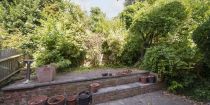 Savona Close, London