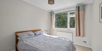 Savona Close, London