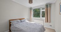 Savona Close, London
