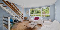 Savona Close, London