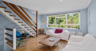 Savona Close, London