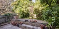 Savona Close, London