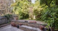 Savona Close, London