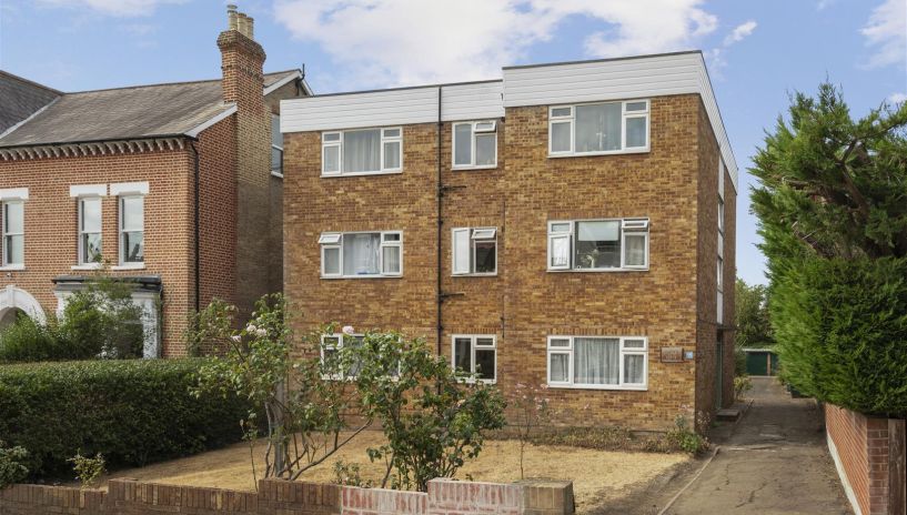 Malcolm Lodge, Darlaston Road, Wimbledon, SW20
