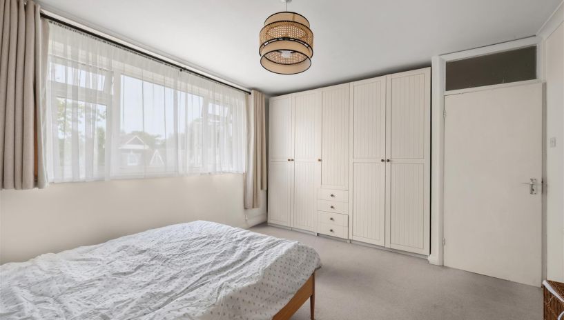 Malcolm Lodge, Darlaston Road, Wimbledon, SW20