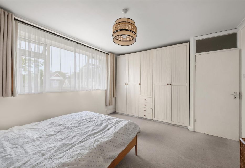 Malcolm Lodge, Darlaston Road, Wimbledon, SW20