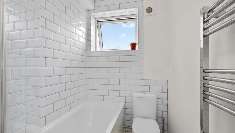 Malcolm Lodge, Darlaston Road, Wimbledon, SW20