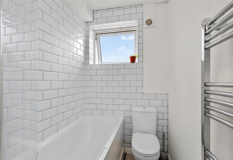 Malcolm Lodge, Darlaston Road, Wimbledon, SW20