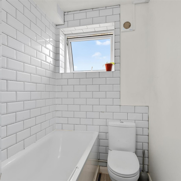 Darlaston Road