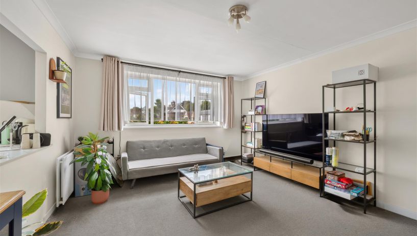 Malcolm Lodge, Darlaston Road, Wimbledon, SW20
