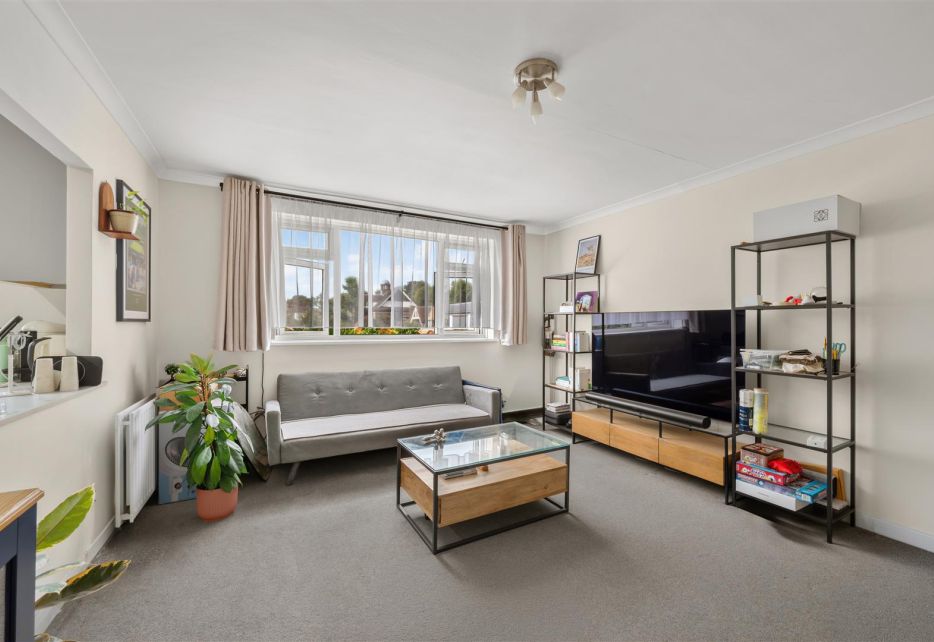 Malcolm Lodge, Darlaston Road, Wimbledon, SW20