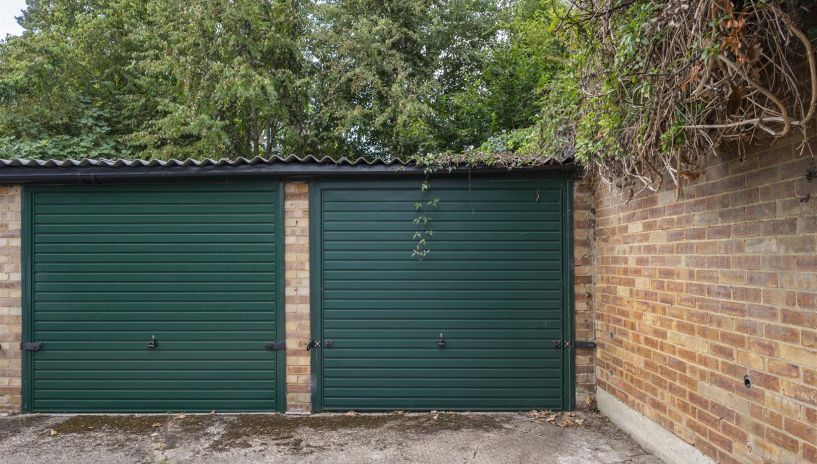 Malcolm Lodge, Darlaston Road, Wimbledon, SW20