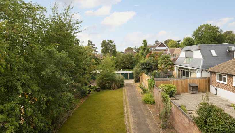 Malcolm Lodge, Darlaston Road, Wimbledon, SW20