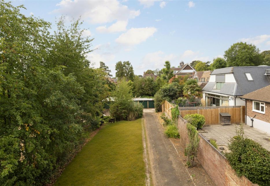 Malcolm Lodge, Darlaston Road, Wimbledon, SW20