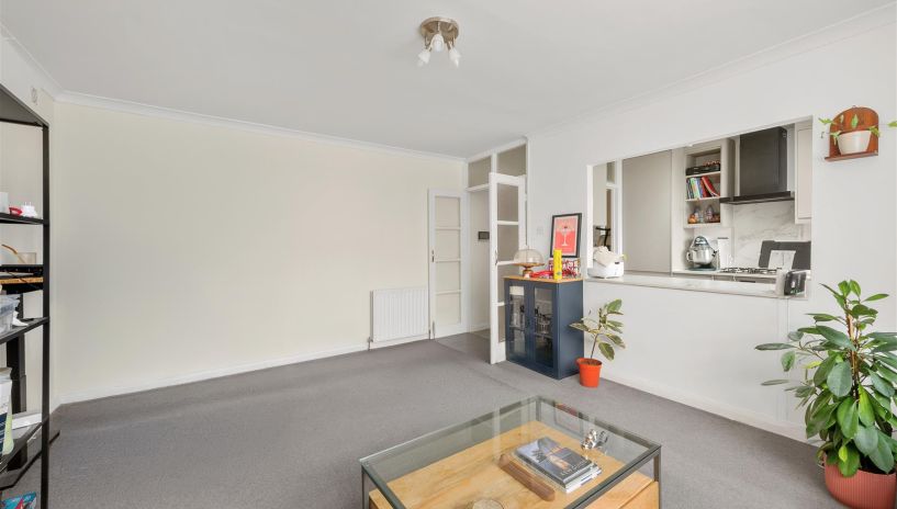 Malcolm Lodge, Darlaston Road, Wimbledon, SW20