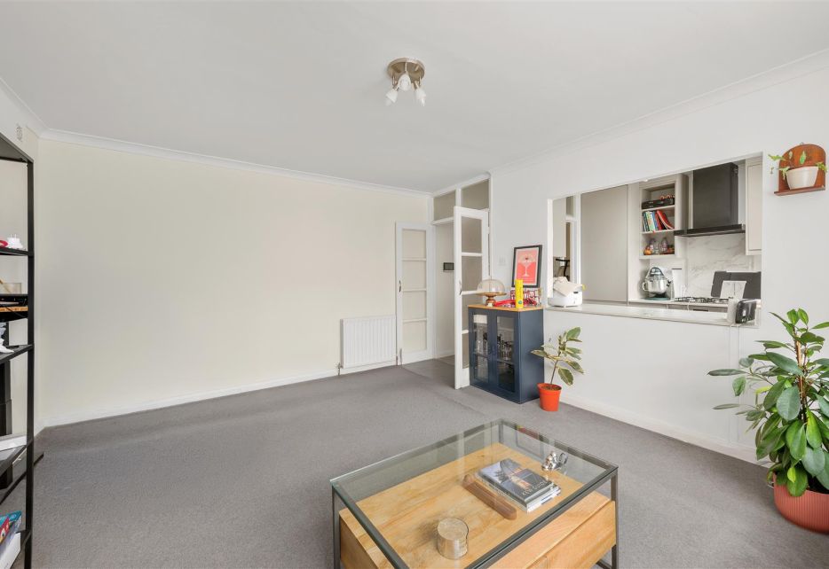 Malcolm Lodge, Darlaston Road, Wimbledon, SW20