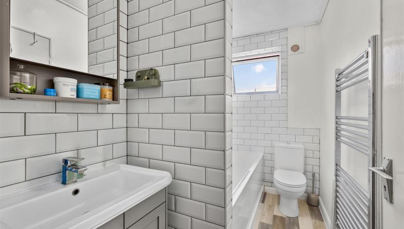 Malcolm Lodge, Darlaston Road, Wimbledon, SW20