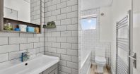Malcolm Lodge, Darlaston Road, Wimbledon, SW20