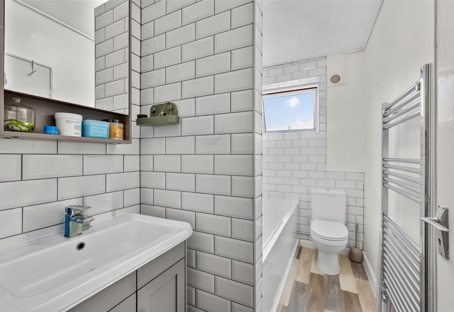 Malcolm Lodge, Darlaston Road, Wimbledon, SW20