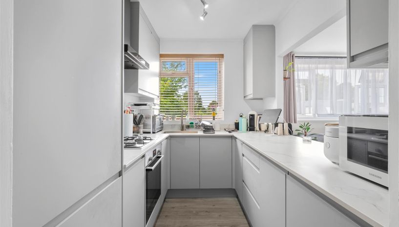 Malcolm Lodge, Darlaston Road, Wimbledon, SW20