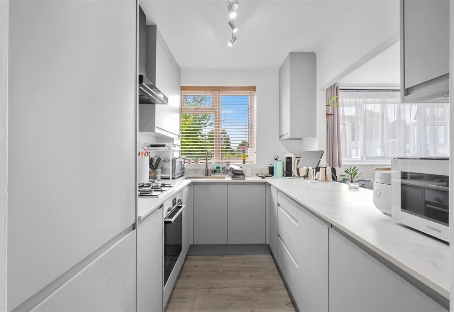 Malcolm Lodge, Darlaston Road, Wimbledon, SW20