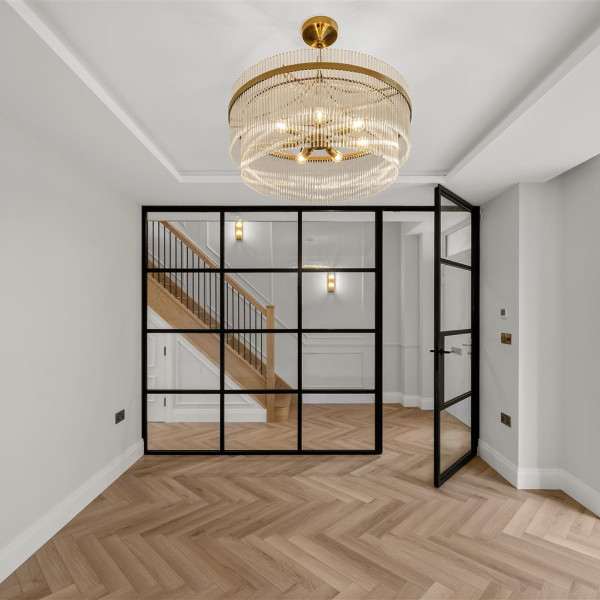 Haynt Walk