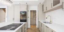 Winston Close, Haynt Walk, Raynes Park