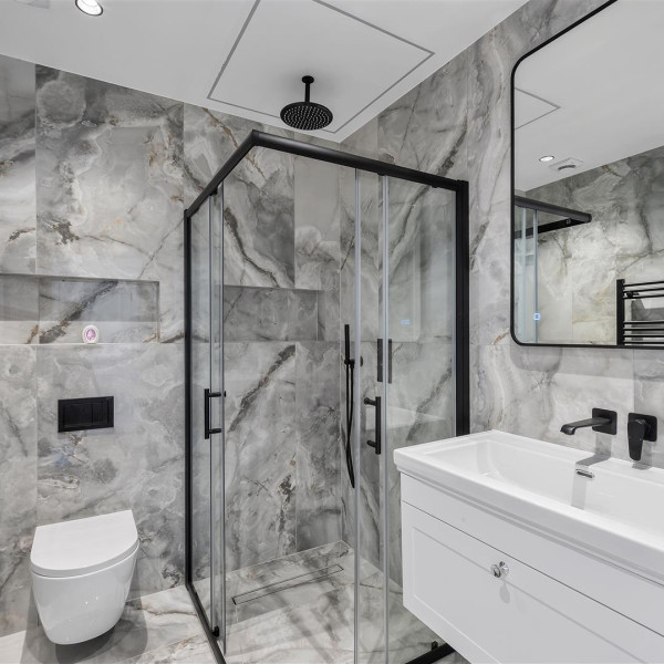 Haynt Walk