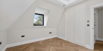 Winston Close, Haynt Walk, Raynes Park