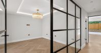 Winston Close, Haynt Walk, Raynes Park, SW20