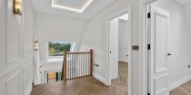 Winston Close, Haynt Walk, Raynes Park