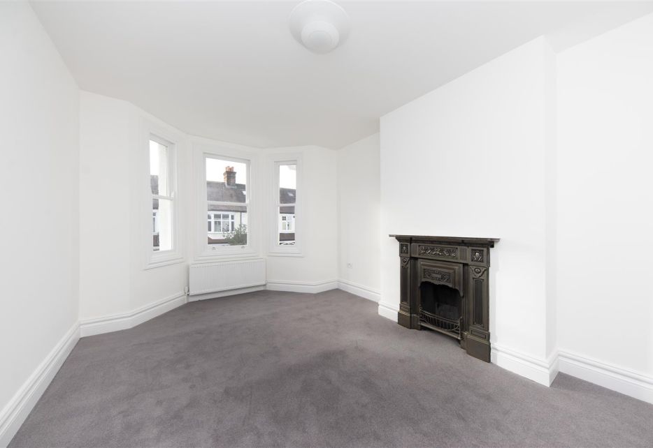 Sandringham Avenue, Wimbledon Chase, SW20