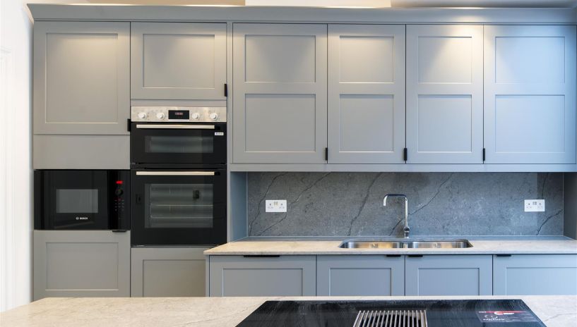 Sandringham Avenue, Wimbledon Chase, SW20