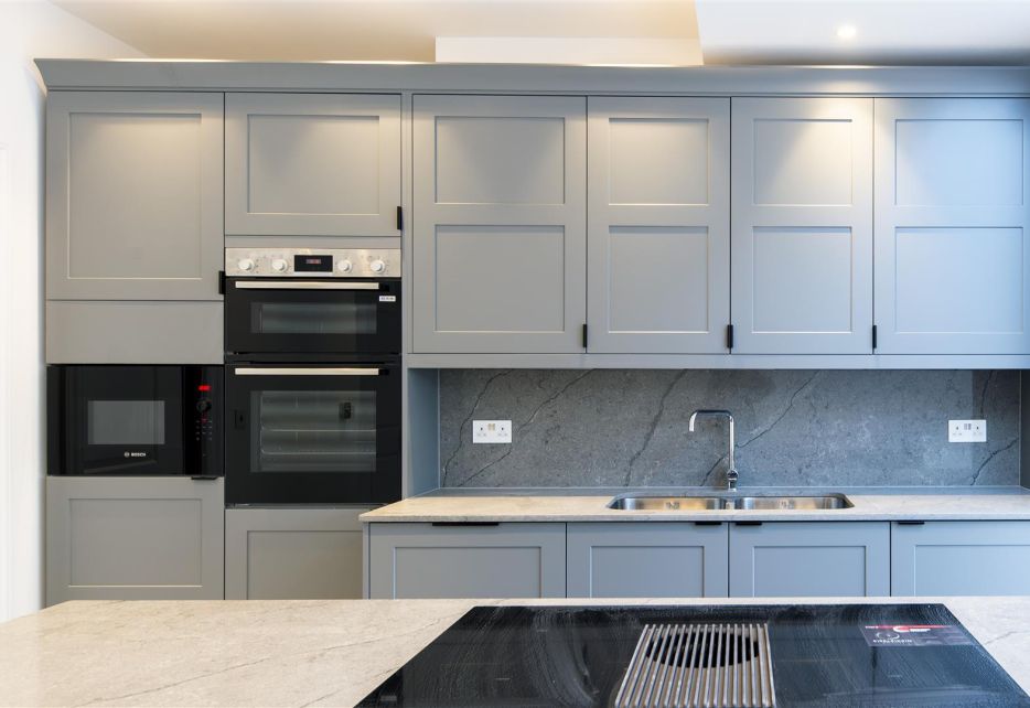 Sandringham Avenue, Wimbledon Chase, SW20