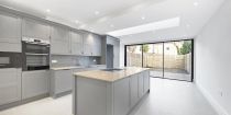 Sandringham Avenue, Wimbledon Chase, SW20