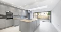 Sandringham Avenue, Wimbledon Chase, SW20