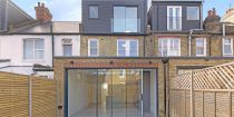 Sandringham Avenue, Wimbledon Chase, SW20