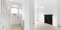Sandringham Avenue, Wimbledon Chase, SW20