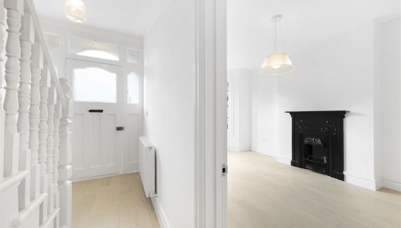 Sandringham Avenue, Wimbledon Chase, SW20