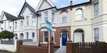 Sandringham Avenue, Wimbledon Chase, SW20