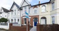 Sandringham Avenue, Wimbledon Chase, SW20