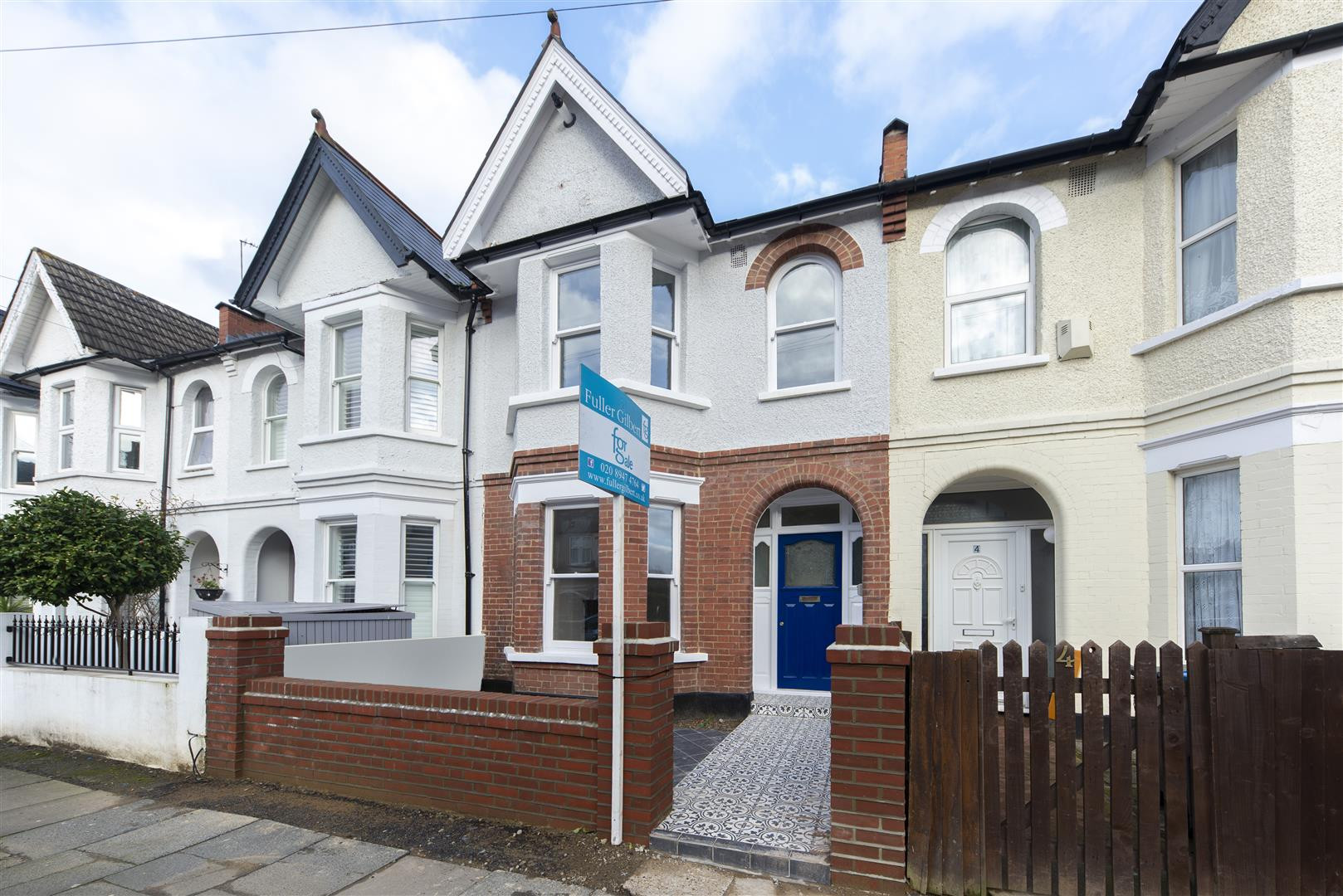 Sandringham Avenue | 34904403